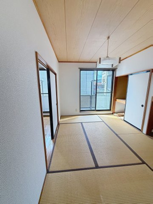 【和室】 | サンハイツマツモト