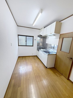 【キッチン】 | サンハイツマツモト