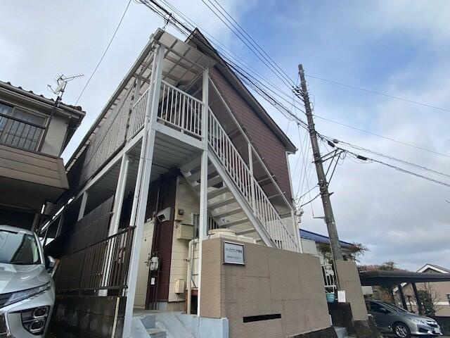パークグランデ青梅の画像
