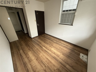 ルシェール甲東園の居間