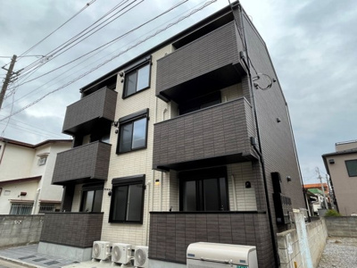【外観】 | フォレストテラス小岩