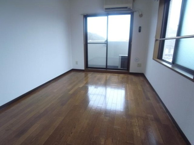 【洋室】 | ルーブル新宿西落合