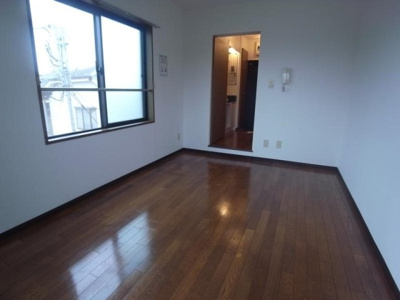 【洋室】 | ルーブル新宿西落合