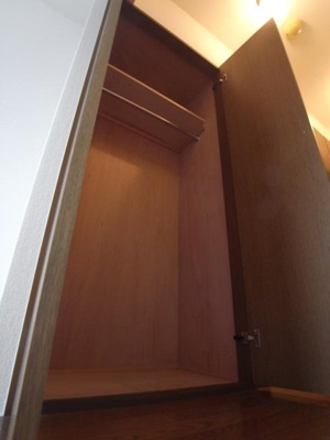 【収納】 | ルーブル新宿西落合 | クローゼット