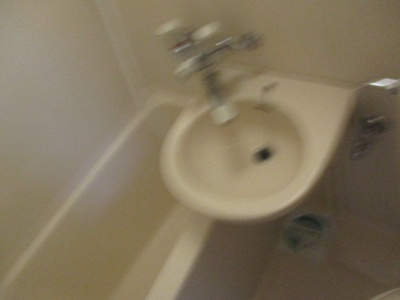 【浴室】 | ルーブル新宿西落合