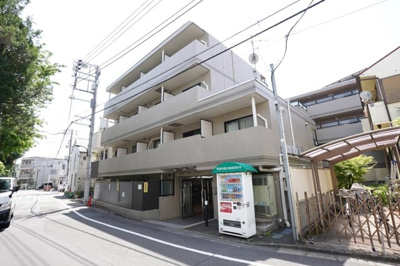 【外観】 | ルーブル新宿西落合