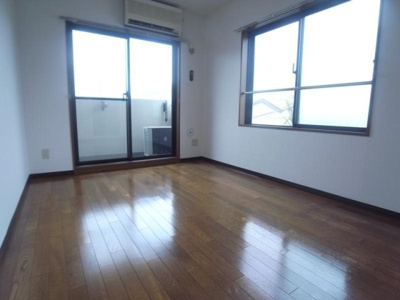 【洋室】 | ルーブル新宿西落合