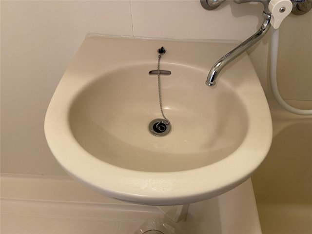 洗面台