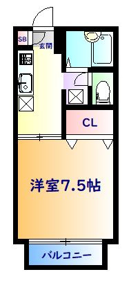 ☆★リブマックスの仲介手数料は家賃の半月分です★☆