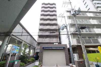 【外観】 | YHS光町