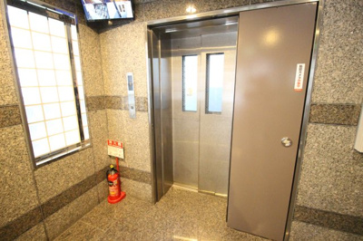 【その他共用部分】 | YHS光町