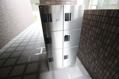 【その他共用部分】 | YHS光町