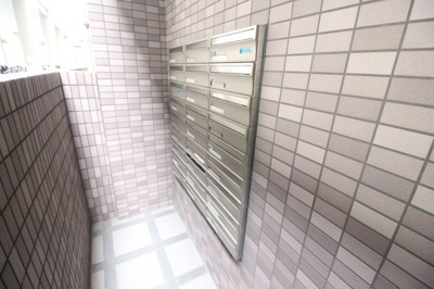 【その他共用部分】 | YHS光町