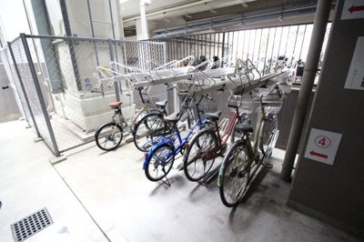 【その他共用部分】 | YHS光町