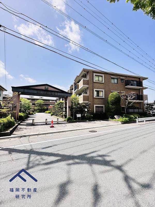 シティライフパティオ室見河畔