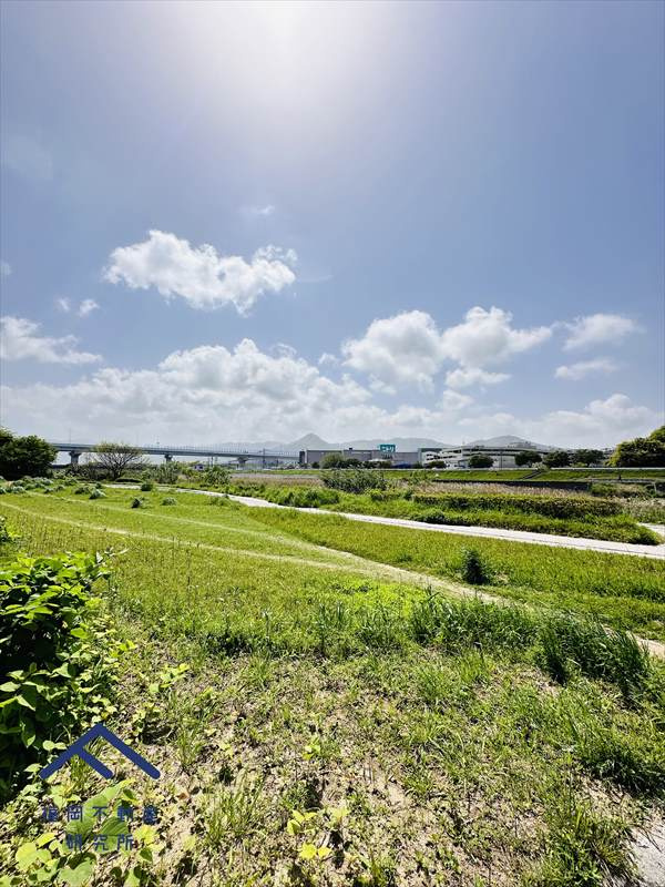 シティライフパティオ室見河畔の周辺