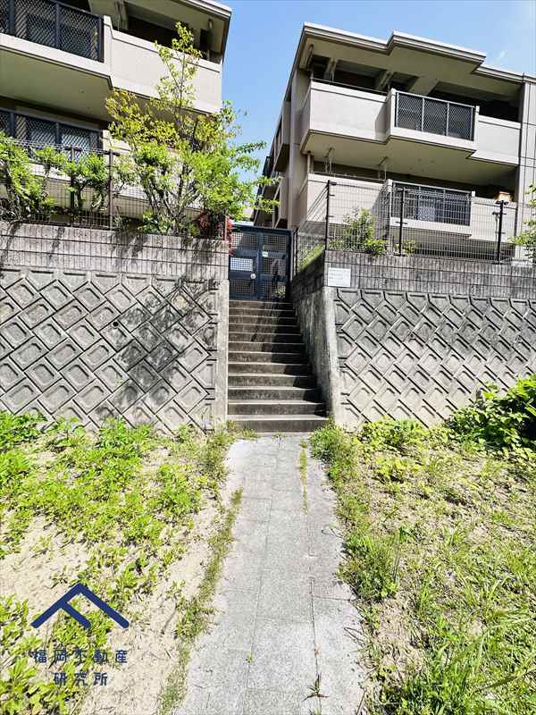 シティライフパティオ室見河畔の周辺