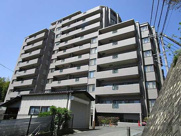 パークヒルズ毘沙門の画像