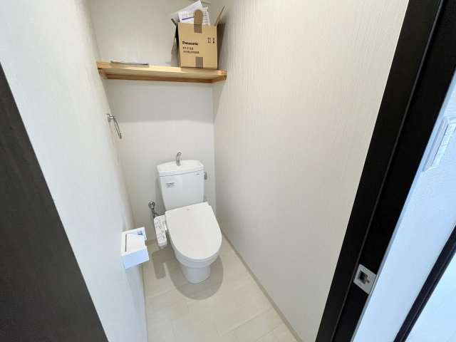 【トイレ】 | Casa　Blanca　泉崎（カーサブランカ泉崎） | Casa　Blanca　泉崎（カーサブランカ泉崎）★那覇市泉崎エリア