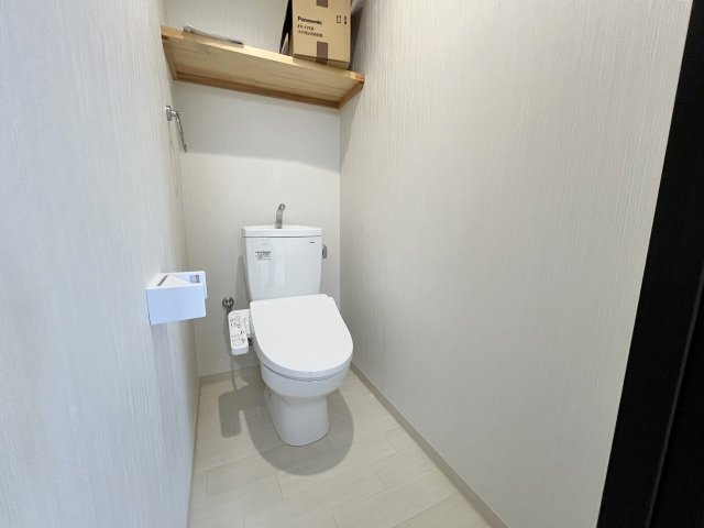 【トイレ】 | Casa　Blanca　泉崎（カーサブランカ泉崎） | Casa　Blanca　泉崎（カーサブランカ泉崎）★那覇市泉崎エリア