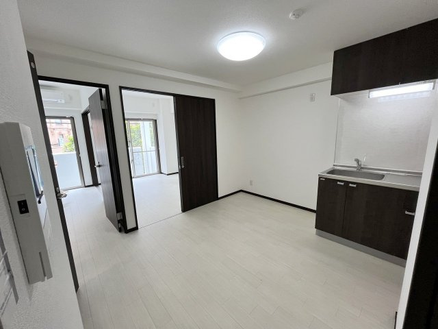 【キッチン】 | Casa　Blanca　泉崎（カーサブランカ泉崎） | Casa　Blanca　泉崎（カーサブランカ泉崎）★那覇市泉崎エリア