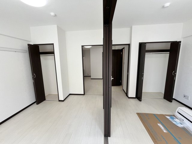 【洋室】 | Casa　Blanca　泉崎（カーサブランカ泉崎） | Casa　Blanca　泉崎（カーサブランカ泉崎）★那覇市泉崎エリア