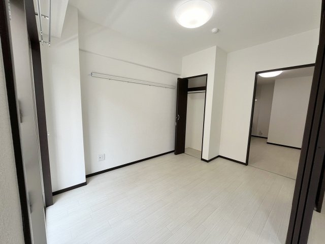 【洋室】 | Casa　Blanca　泉崎（カーサブランカ泉崎） | Casa　Blanca　泉崎（カーサブランカ泉崎）★那覇市泉崎エリア