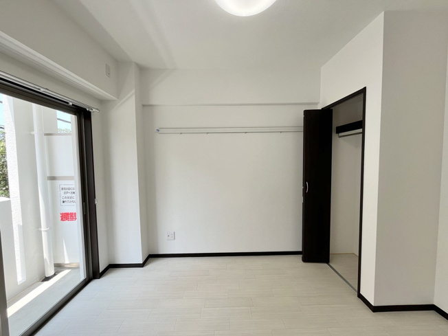 【洋室】 | Casa　Blanca　泉崎（カーサブランカ泉崎） | Casa　Blanca　泉崎（カーサブランカ泉崎）★那覇市泉崎エリア