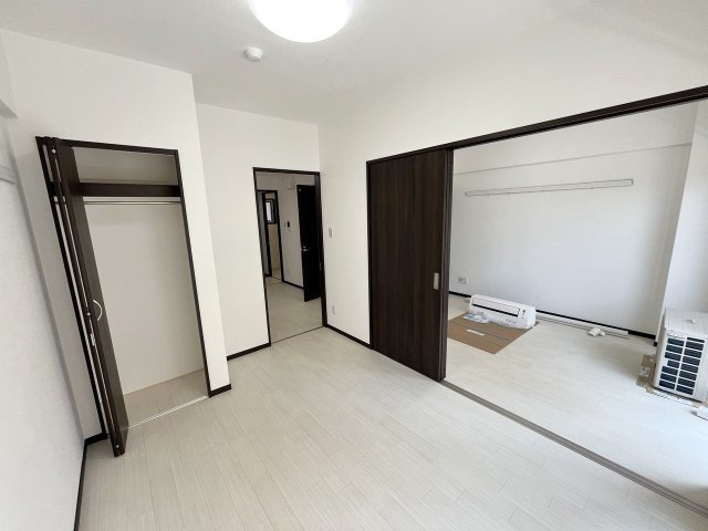 【洋室】 | Casa　Blanca　泉崎（カーサブランカ泉崎） | Casa　Blanca　泉崎（カーサブランカ泉崎）★那覇市泉崎エリア