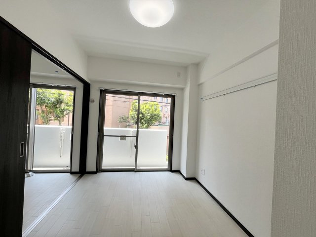 【洋室】 | Casa　Blanca　泉崎（カーサブランカ泉崎） | Casa　Blanca　泉崎（カーサブランカ泉崎）★那覇市泉崎エリア