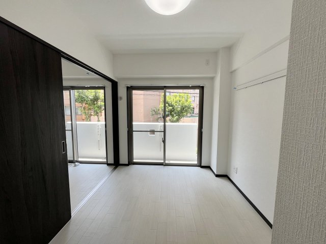 【洋室】 | Casa　Blanca　泉崎（カーサブランカ泉崎） | Casa　Blanca　泉崎（カーサブランカ泉崎）★那覇市泉崎エリア