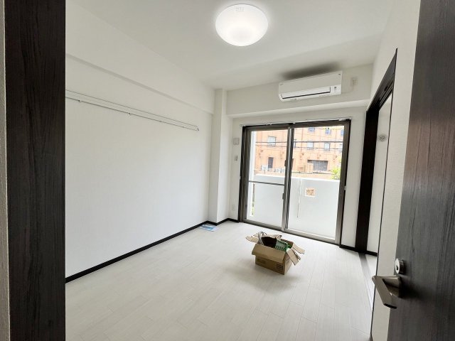 【洋室】 | Casa　Blanca　泉崎（カーサブランカ泉崎） | Casa　Blanca　泉崎（カーサブランカ泉崎）★那覇市泉崎エリア