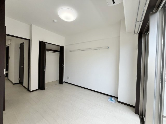 【洋室】 | Casa　Blanca　泉崎（カーサブランカ泉崎） | Casa　Blanca　泉崎（カーサブランカ泉崎）★那覇市泉崎エリア