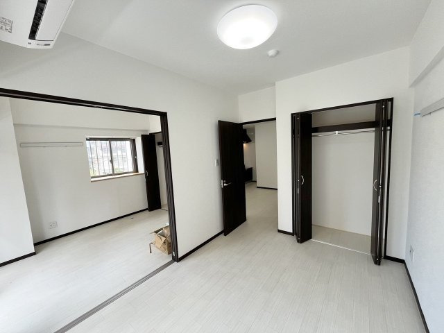 【洋室】 | Casa　Blanca　泉崎（カーサブランカ泉崎） | Casa　Blanca　泉崎（カーサブランカ泉崎）★那覇市泉崎エリア
