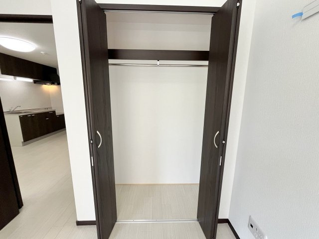 【収納】 | Casa　Blanca　泉崎（カーサブランカ泉崎） | Casa　Blanca　泉崎（カーサブランカ泉崎）★那覇市泉崎エリア
