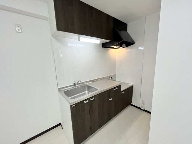 【キッチン】 | Casa　Blanca　泉崎（カーサブランカ泉崎） | Casa　Blanca　泉崎（カーサブランカ泉崎）★那覇市泉崎エリア