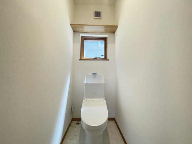 八戸市新井田西1丁目のトイレ