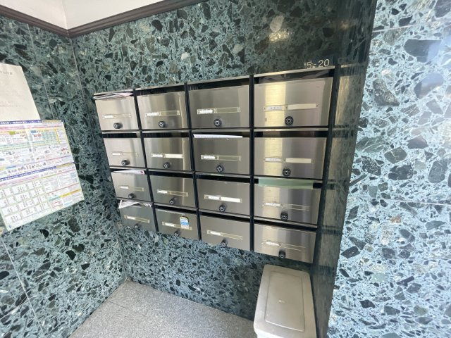 ラフェスタ今宿のその他共用部分