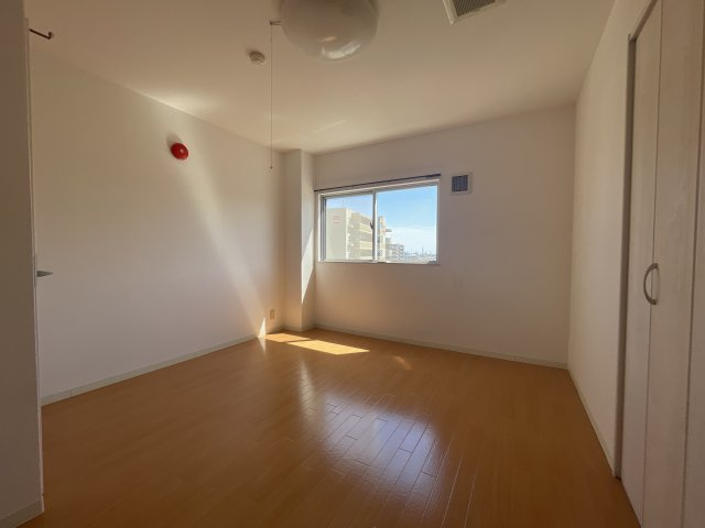 ラフェスタ今宿の子供部屋