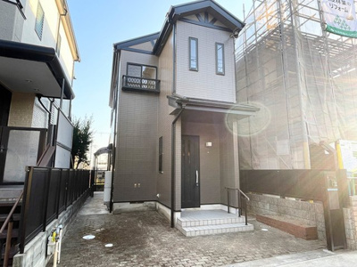 【外観】 | 西宮市　仁川町２丁目　中古戸建