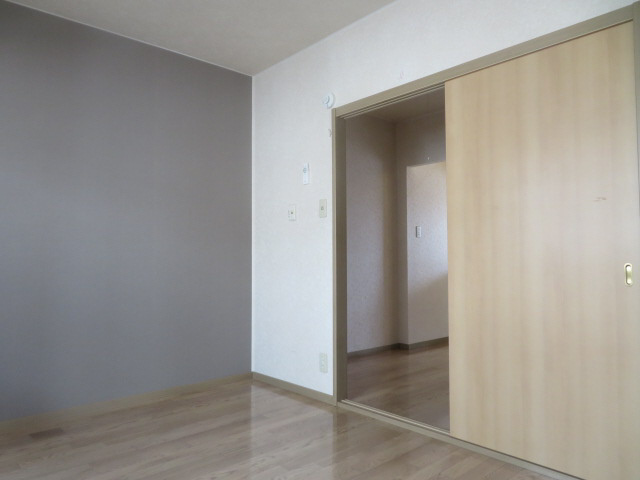 プランドールの子供部屋