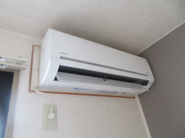 プランドールの設備
