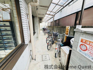 【周辺】 | 小若江スカイハイツ