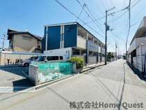 リバーサイド金岡七番館の画像