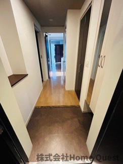 【玄関】 | プレミアム菱屋西