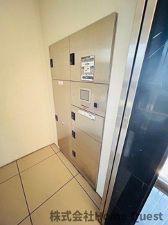 【その他共用部分】 | プレミアム菱屋西