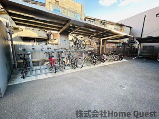 【その他共用部分】 | プレミアム菱屋西