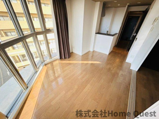 【居間・リビング】 | プレミアム菱屋西