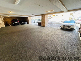 【駐車場】 | PHOENIX Clove Tomoi