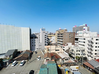 【展望】 | CITY SPIRE布施